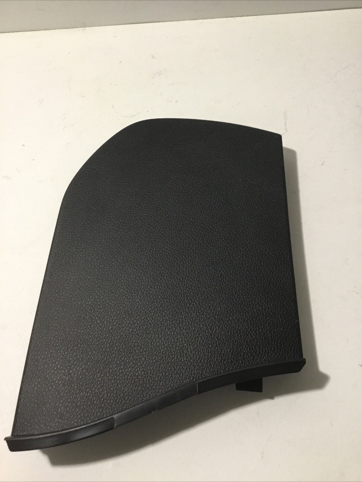 2013-2015 Honda Civic LX Sedan Driver Side Dash End Cover OEM