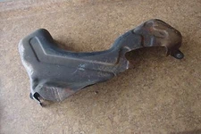 1985 Suzuki Quadrunner LT250E LT250 Lt 250 Metal Fuel Tank Cover Panel Guard H11