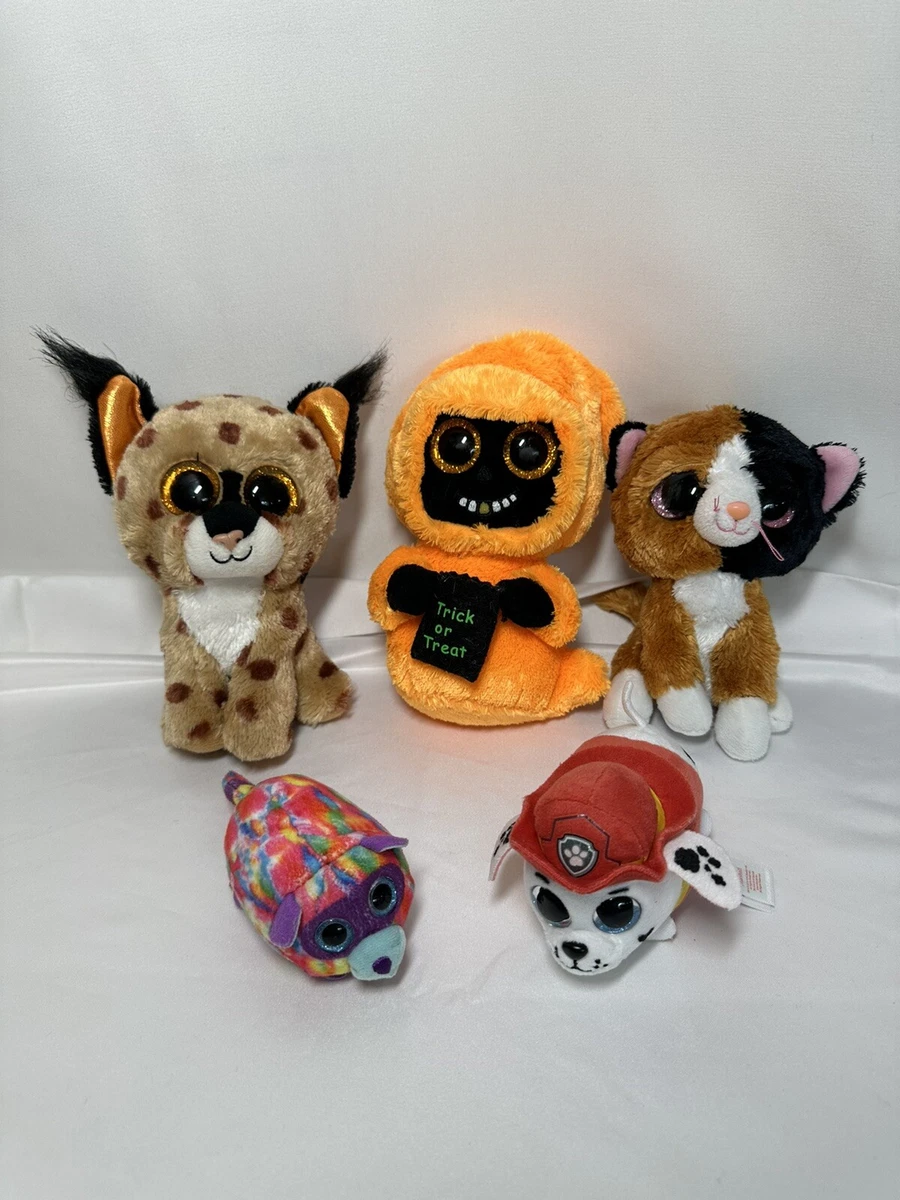 Big 5 store beanie boos