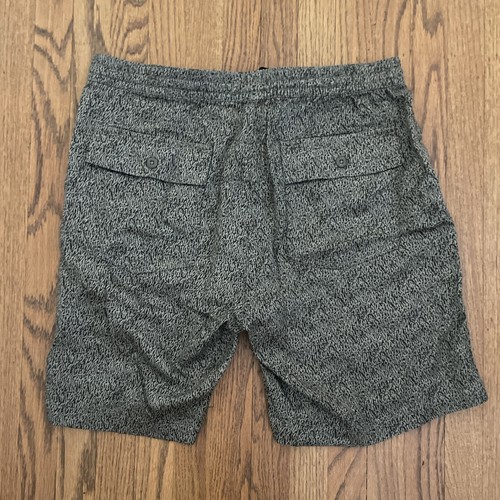 Taylor Stitch The Apres Short in Static Camo Double Cloth Men’s LARGE msrp $92 - Picture 11 of 18