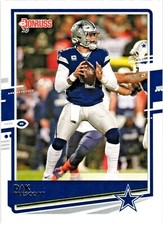 2020 Donruss Baseball Variations Gallery 98