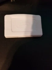 Gameboy Advance Plastic Case Intec