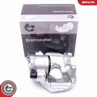 Bremssattel Esen SKV 42SKV271 FüR VW Sharan 7M8 7M9 7M6 GroßRaumlimousine 20V 1