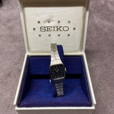 Seiko Lord Marvel 5740-8000 Hi-Beat 36000 Manual Wind Watch 35mm