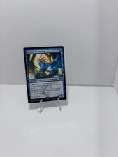 Benthic Biomancer - Ravnica Allegiance - Magic the Gathering MTG Nice!