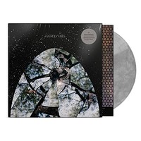 Friendly Fires - Vinyl Record 12 Record - F600Z