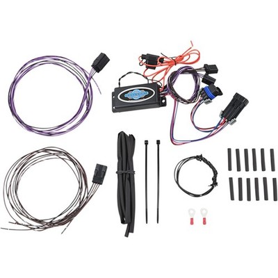 Badlands M/C Products Dynamic Sequential Module for Indian ILL-SD-IND