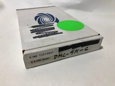 Crestron DMC-4K-C HDBaseT 4K DigitalMedia 8G Input Card for DM Switchers