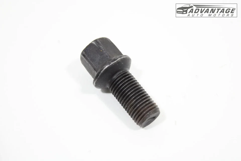 AUDI A3 QUATTRO 8V 2015-2020 RUEDA DELANTERA O TRASERA IZQUIERDA O DERECHA TUERCA PERNO OEM Foto 4 de 4