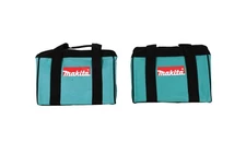 Makita BAG11Makita 11" Contractor Tool Bag 2 Pack