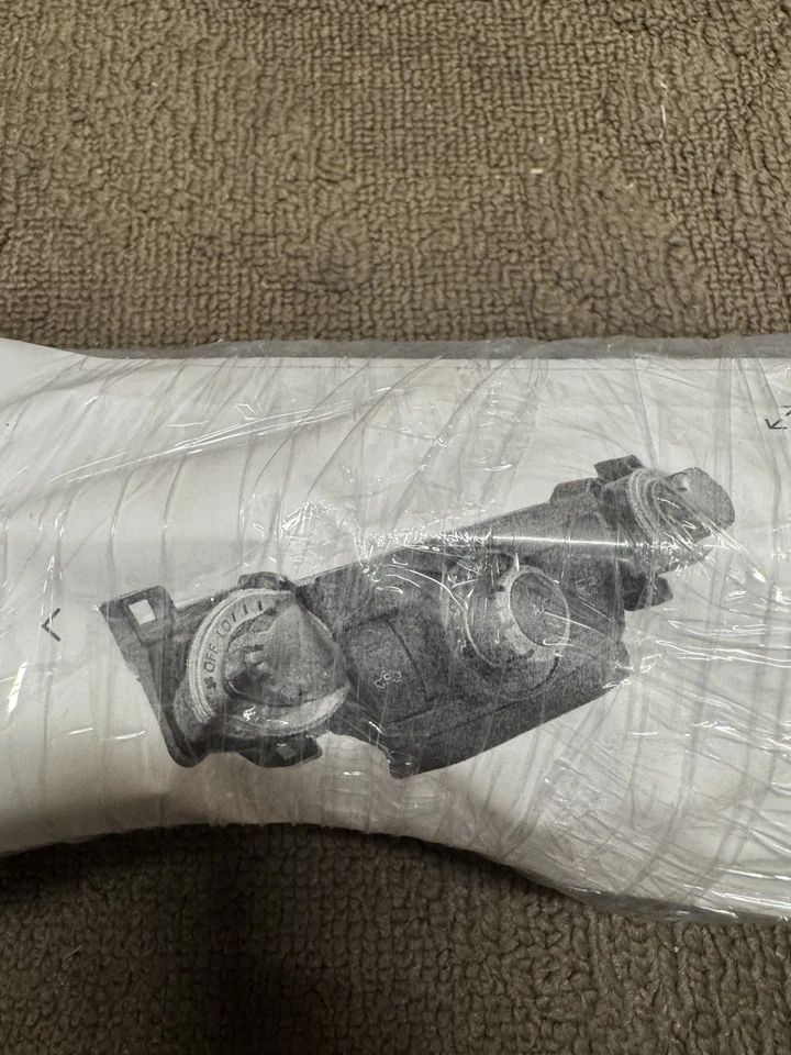 Toyota 4Runner 2012 temperatura calefacción aire acondicionado control de clima OEM 55910-35280 O1-2 Foto 3 de 3