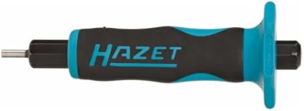 Hazet 751Khs-3 Cacciaspine, Corto, Multicolore