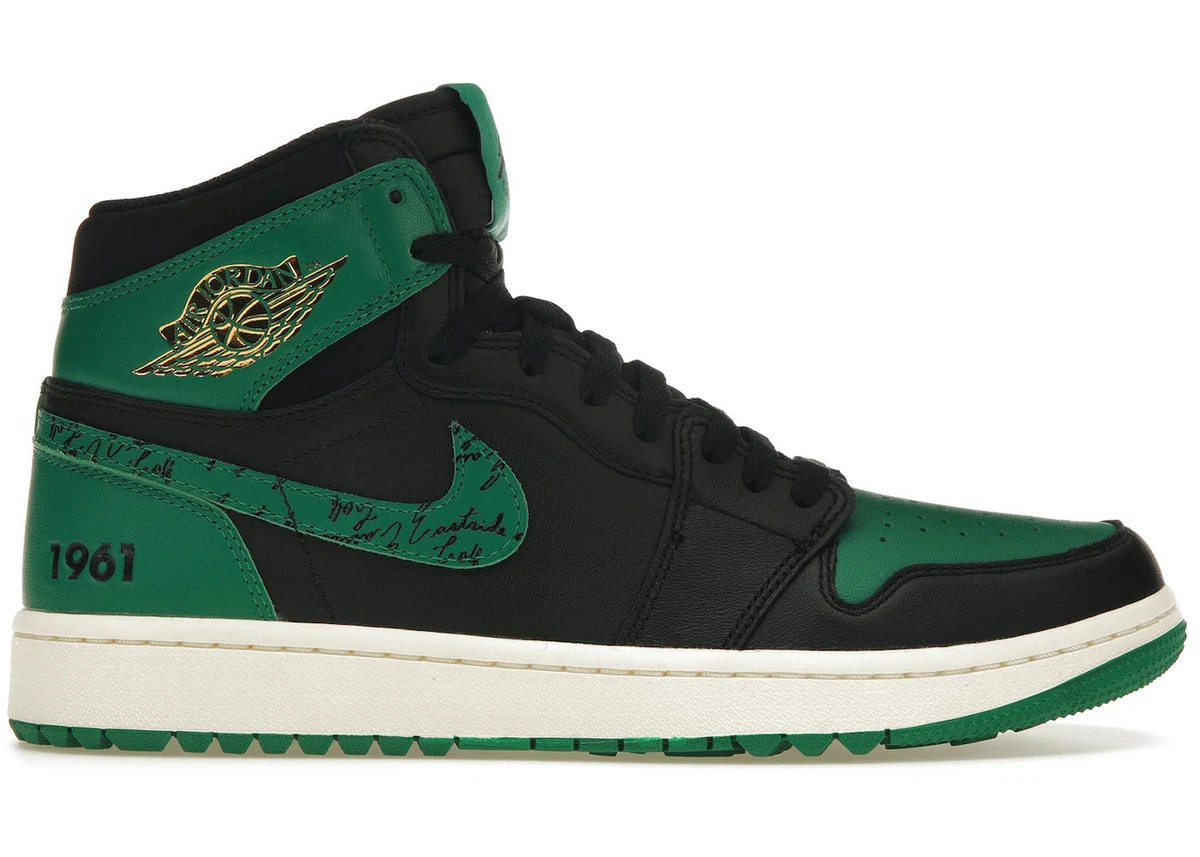 Eastside Golf x Air Jordan 1 Golf High 1961 for Sale