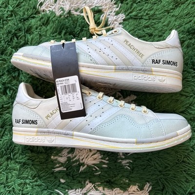 Raf Simons x adidas Peach Stan Trompe L'oeil