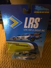 2017 Tim Wilkerson Levi Ray Shoup 124 NHRA Funny Car AUTO WORLD 1 OF 504