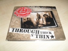 Al & The Black Cats - Through thick n thin / ...
