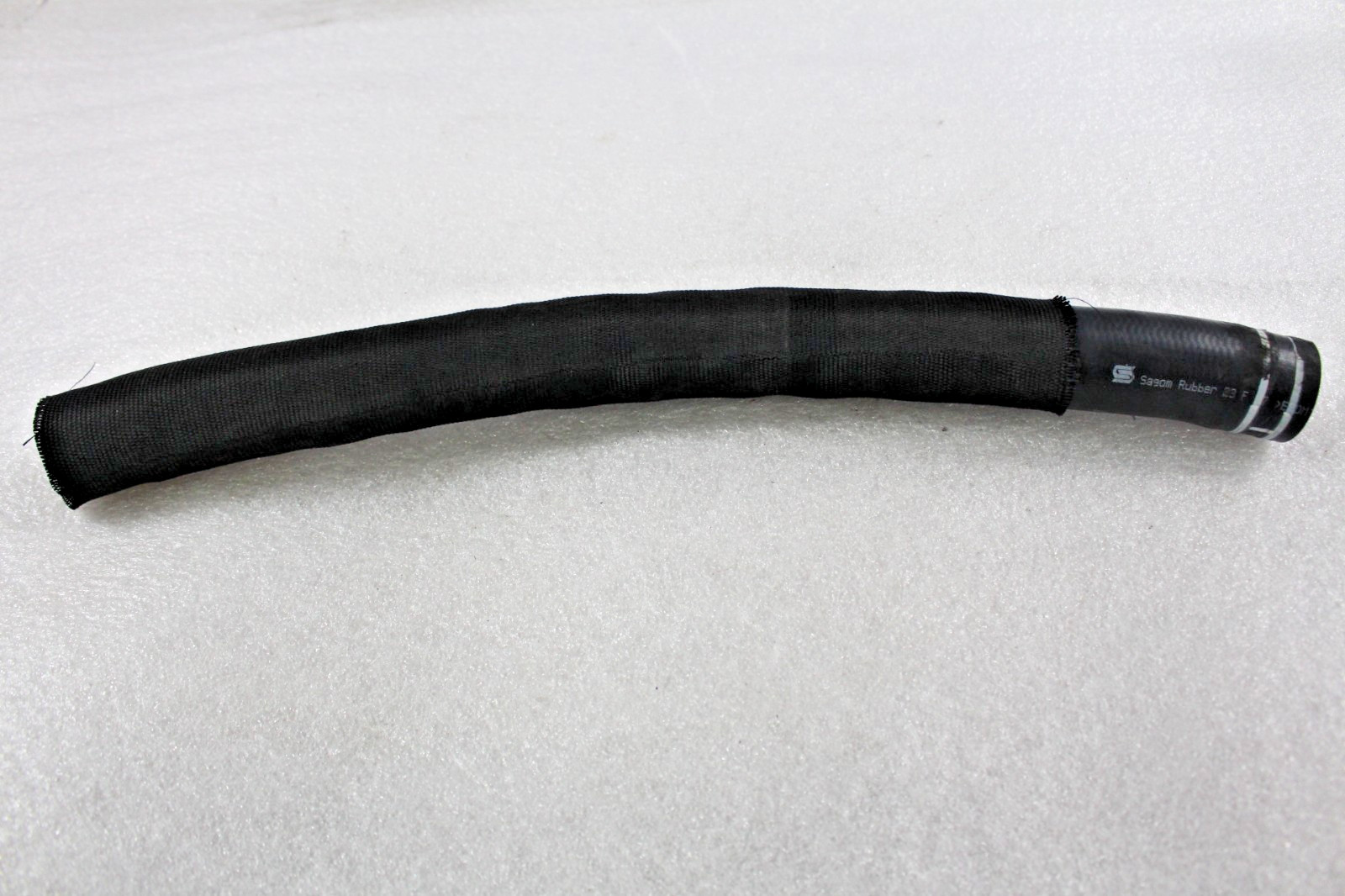 Ferrari 296 GTB Radiator hose connector P/N 953345