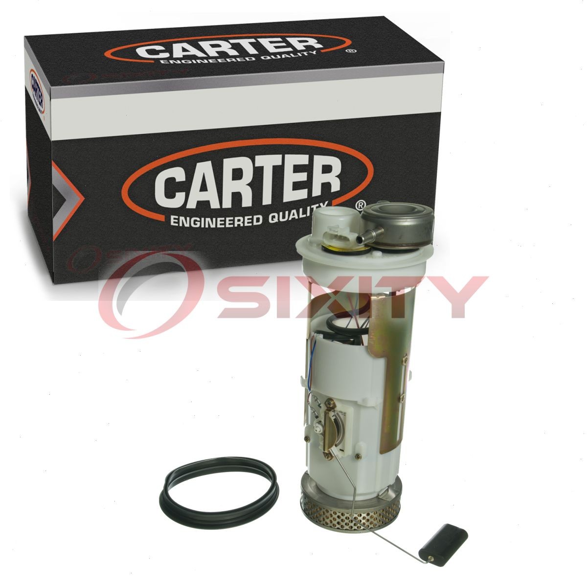 Carter P74673M Fuel Pump Module Assembly for USEP7065M TU120 SP6161M RE0284S fk