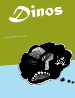 Daniel Schimdt | Dinos | Buch | Deutsch (2021) | 30 S. | Books On Demand Gmbh
