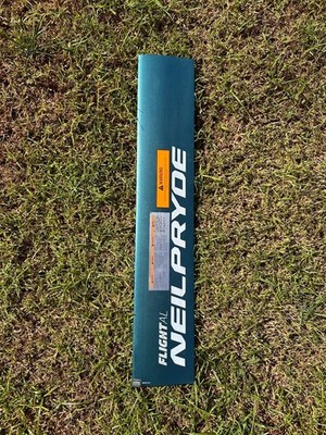 Neil Pryde Flight AL Foil Mast   80 cm Aluminum Windsurf / Wing / SUP Foil