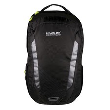 Regatta Britedale 20L BackpackOne Size Black RG7673