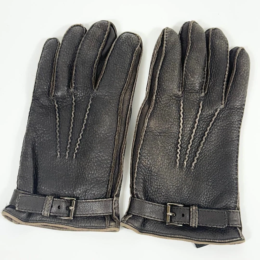 prada gloves products for sale | eBay