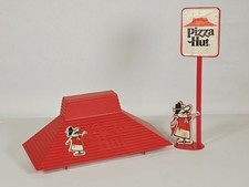 1975 Coleco   Pizza Hut Baking Oven No. 7350   Replacement Parts