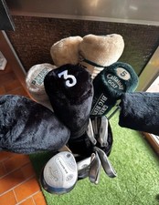 Golf Einsteiger Set von Calloway und Callaway