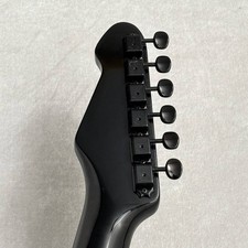 ESP St Type 3.68KG Used Electric Guitar