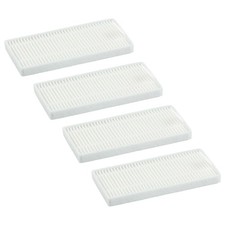 4Pcs/pack Replacement for P20 Robot Vacuum Cleaner for AIRROBO