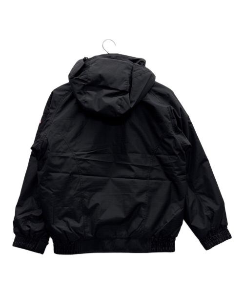 BURTLE                    Blouson black 7210 - image 3