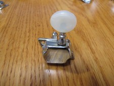 60-70s  Teisco /  Epiphone  Tuner / Tuning Peg......Treble side.....NOS