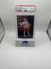 2024 Panini Prizm - Patrick Mahomes II #1 Fireworks PSA 10 Kansas City Chiefs