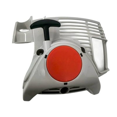 Replacement Recoil for pull Start for FS70R FS70 FC70 4144 190 4005 Easy Install