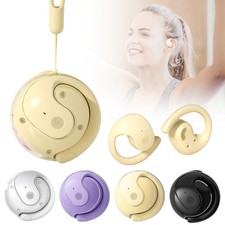 Wireless Open Ear Headphones Bluetooth 5.4 Earbuds Outdoor Sports Gym Headset