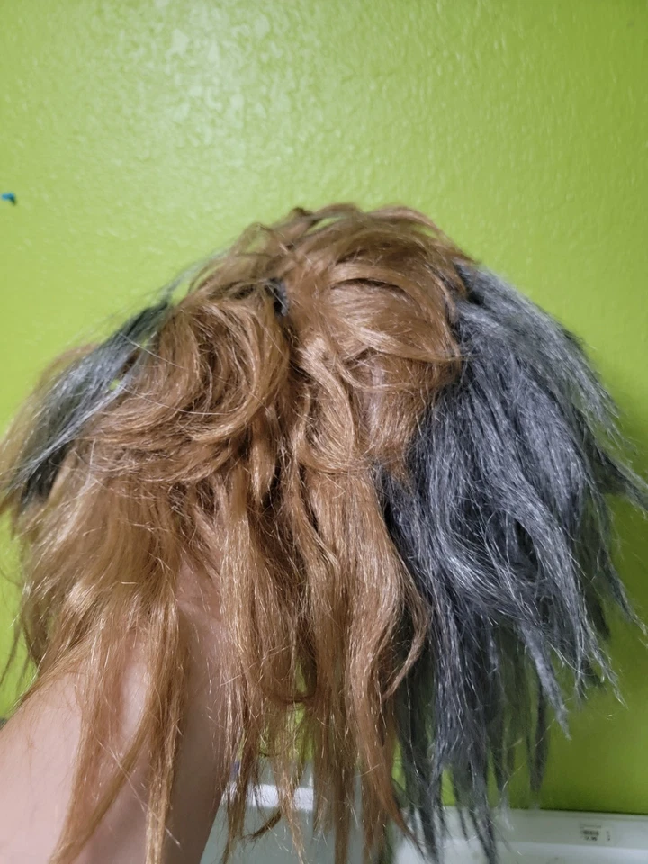 Cosplay Star Wars Chewbacca Máscara Coleccionistas Máscara de Goma Látex Halloween Utilería  Foto 4 de 4