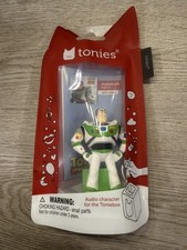 Tonies Buzz Lightyear Audio Play Character from Disney's Toy Story USA 