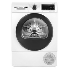Bosch Series 6 Refurbished  9kg Heat Pump Tumble Dryer - W 79159725/1/WQG24502GB