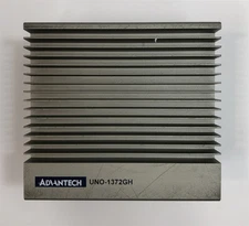 Advantech Uno-1372GH Embedded Automation Computer - No OS/HD