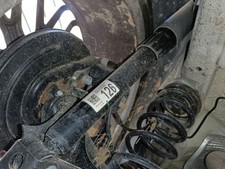 5Q0512013KD STOßDÄMPFER LINKS HINTEN / 2671229 FÜR AUDI Q2 GAB, GAG 30 TDI