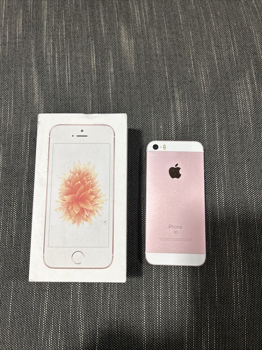 iPhone SE | eBay