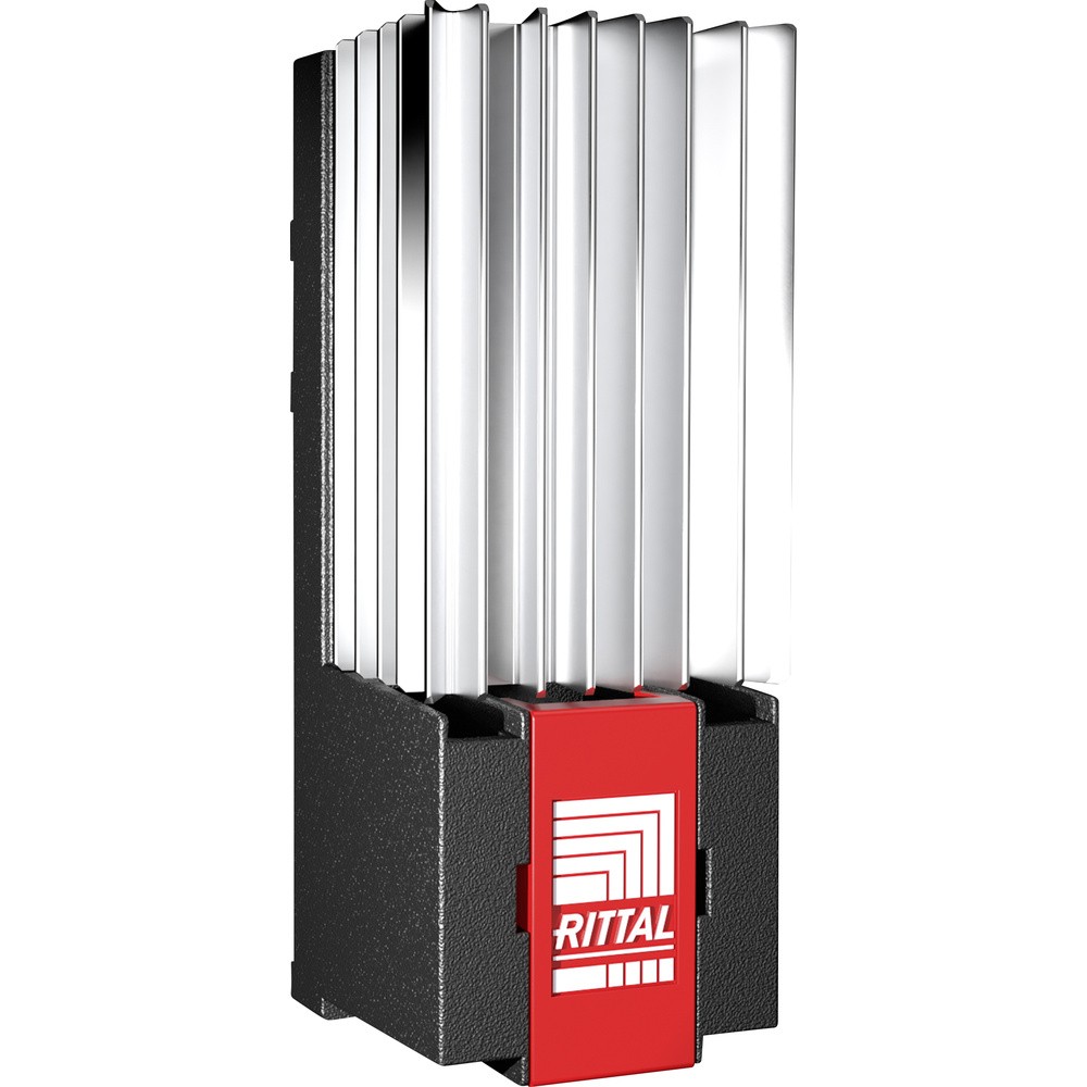 Rittal SK 3105.320 Schaltschrankheizung 110-240 В 20 Вт (Д x В x В) 46 x 45 ...