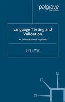 C. Weir | Language Testing And Validation | Taschenbuch | Englisch (2004) | Xiv