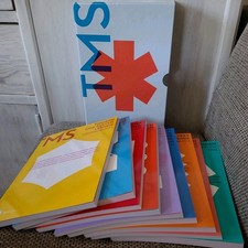 TMS MedGurus Kompendium 2025/2026
