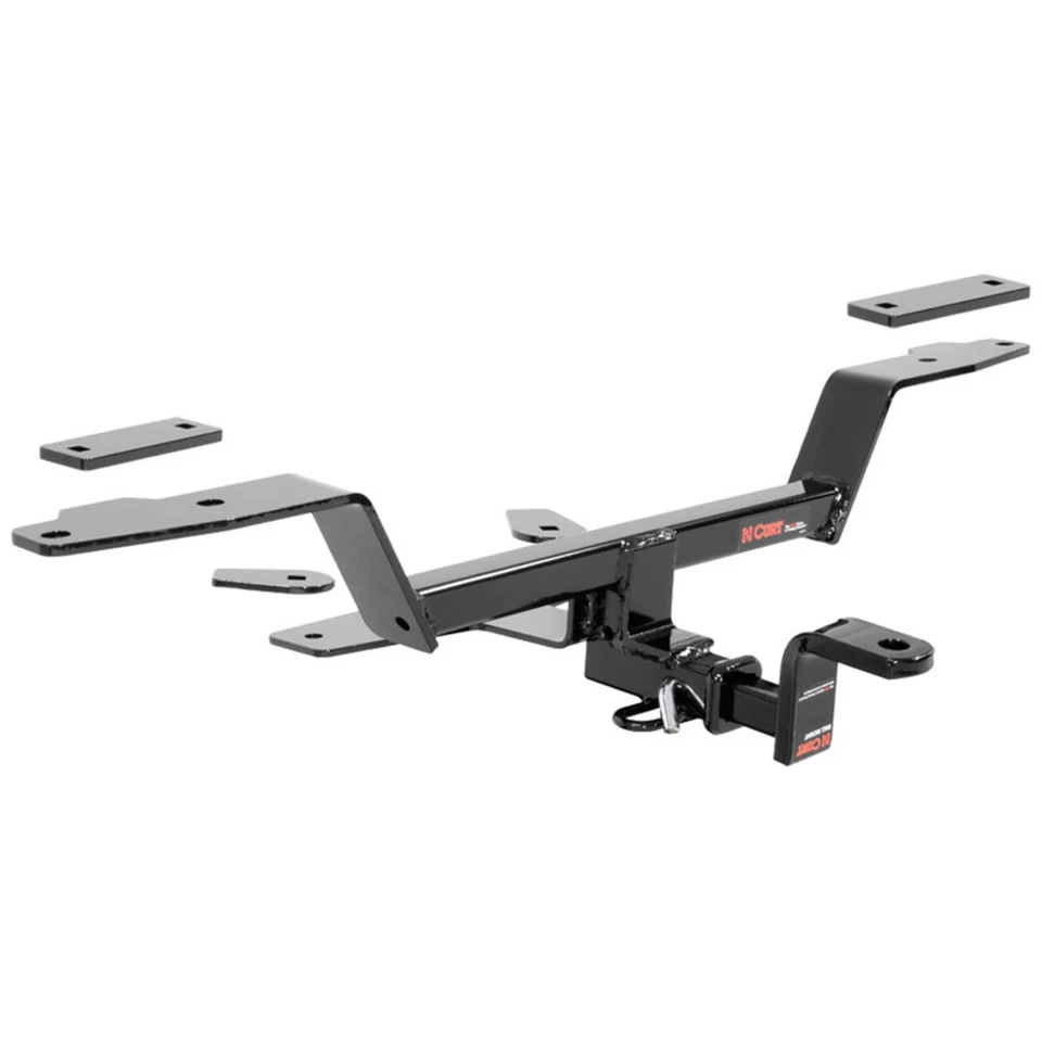 114483 Curt Hitch Rear Coupe for Audi A4 Quattro A5 allroad S5 Sportback 18-22 - Изображение 2 из 2