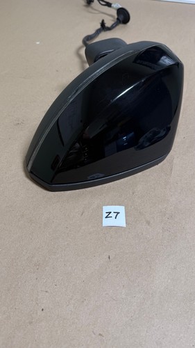 Audi A3 S3 Quattro OEM Left Mirror Assembly 2015 2016 2017 2018 2019 2020 Z7 - Foto 2 di 10