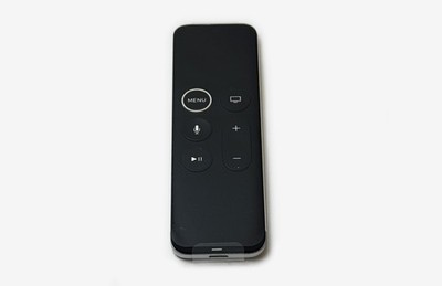 その他 Apple Siri Remote Genuine Apple Siri Remote Control A1962 for Apple TV & HD New no