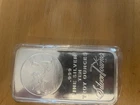 10 oz SilverTown Buffalo Silver Bar Sealed