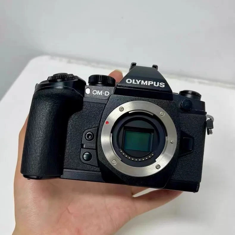 Olympus OM-D M1 Digital Cameras for Sale - Shop New & Used Digital