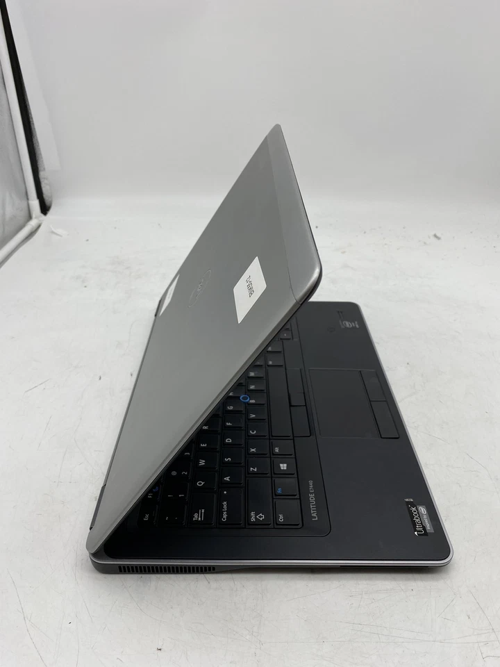 Dell Latitude E7440 Laptop Intel Core i7 4650U 8GB RAM – No HDD - Image 3 of 4